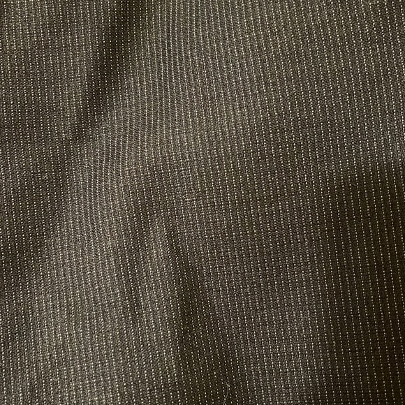 Men’s Black Kenneth Cole Reaction Dress Pants - Picture 3 of 3